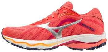 Mizuno Wave Ultima 13 Women dubarry/silver/innuendo