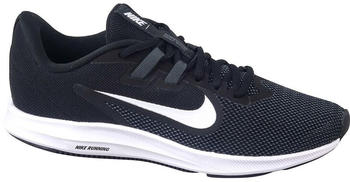Nike Downshifter 9 Women black/white/anthracite/cool grey