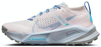 Nike ZoomX Zegama Women pearl pink/coconut milk/baltic blue/blue whisper