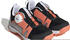 Adidas TERREX Agravic BOA Kids core black/crystal white/impact orange