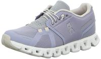 On 59CLOUD5W1C_98371, On Cloud 5 Damen Freizeitschuhe, grau, Gr&ouml;&szlig;e 36 female