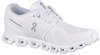 On Cloud 5 Men undyed white