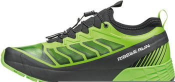 Scarpa Ribelle Run green flash