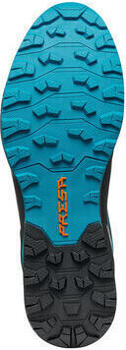 Scarpa Ribelle Run azure/black