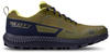 Scott Herren Supertrac 3 GTX Sneaker Schuhe, Fir Green Dark Blue