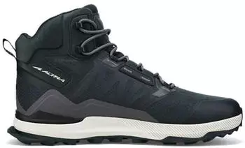 Altra Lone Peak All Weather 2 Mid black
