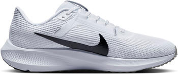Nike Pegasus 40 white/black/photon dust/wolf grey