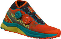 La Sportiva ZFRS073-R22B38-EU 38, La Sportiva Damen Jackal II Boa Schuhe...