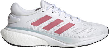 Adidas Supernova 2 Women cloud white/pinkk str/core black