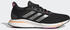 core black/silver metallic/pulse lilac