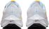 Nike Pegasus 40 Women (DV3854-102) white/blue tint/laser orange/spicy red