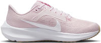 Nike Pegasus 40 Women pearl pink/pink foam/hemp/white