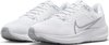 Nike DV3854-101, NIKE Pegasus 40 Laufschuhe Damen 101 - white/metallic...