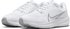 Nike Pegasus 40 Women (DV3854-101) white/pure platinum/silver metallic