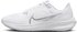 Nike Pegasus 40 Women (DV3854-101) white/pure platinum/silver metallic