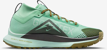 Nike React Pegasus Trail 4 Gore-Tex (DJ7926-301) spring green/olive flak/mint foam/black