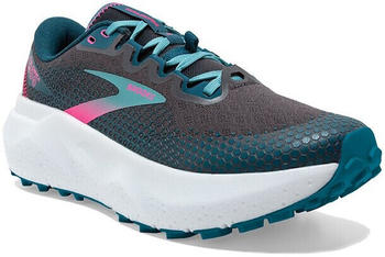 Brooks Caldera 6 Women Pearl/ Blue Coral/ Pink