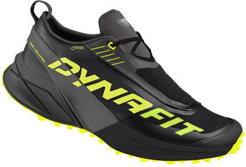 Dynafit Ultra 100 Black/ Neon Yellow
