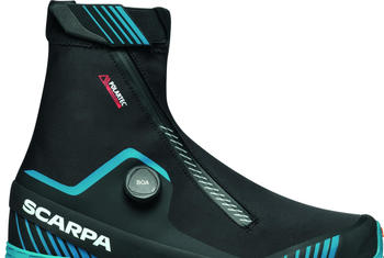 Scarpa Ribelle Run Kalibra G black/azure