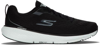Skechers Go Run Pure 3 black/white