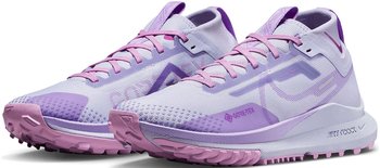 Nike React Pegasus Trail 4 Gore-Tex Women (DJ7929-501) oxygen purple/rush fuchsia/vivid purple/space purple