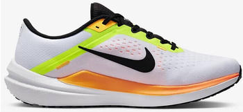 Nike Winflo 10 (DV4022-101) white/volt/laser orange/black