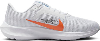 Nike Air Zoom Pegasus 40 Premium white/multicolor/football grey