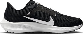 Nike Air Zoom Pegasus 40 Premium black/white/bright mandarin/multicolor