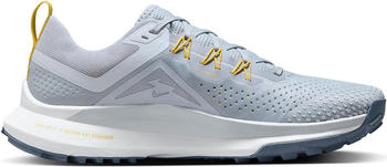 Nike React Pegasus Trail 4 wolf grey/saturn gold/summit white/pure platinum
