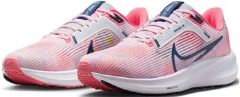 Nike Pegasus 40 Premium Women pearl pink/coral chalk/white/midnight navy
