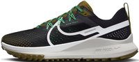 Nike React Pegasus Trail 4 black/green