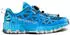 blau: La Sportiva Bushido II Kids