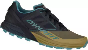 Dynafit Alpine (64064) army/blueberry
