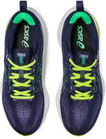Asics Gel-Cumulus 25 Herren Lauf Schuhe Navy Marine