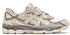 cream/oyster grey