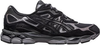 Asics Gel-NYC (1201A789) graphite grey/black