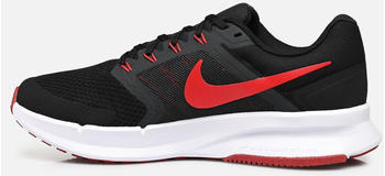 Nike Run Swift 3 black/university red/white/anthracite