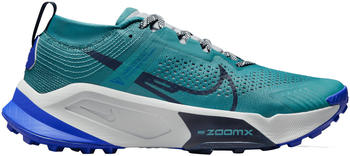 Nike ZoomX Zegama (light blue)