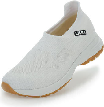 UYN Woman Mocassins white (W000)