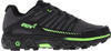 Inov 8 - Trailrunning-Schuhe - Roclite Ultra G 320 Black/Green für Herren -...