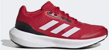 Adidas Runfalcon 3.0 Kids Lace better scarlet/cloud white/core black (HP5841)