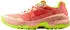 orange: Mammut Sertig II Low GTX Women