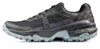 Mammut Sertig II Low GTX Women black
