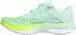Under Armour Flow Velociti Elite aqua foam/lime surge