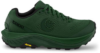 topo athletic Ultraventure 3 green/forest