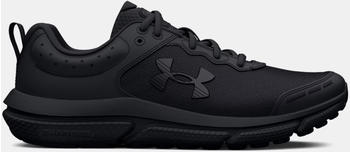 Under Armour Assert 10 Kids black
