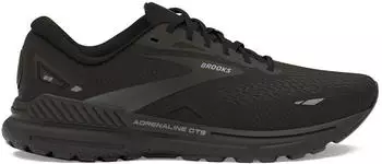 Brooks Adrenaline GTS 23 Women (120381-1B-020) black ebony