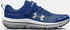 Under Armour Assert 10 Velcro Kids