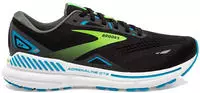 Brooks 1103911D, BROOKS Herren Laufschuhe Adrenaline GTS 23 Black/Hawaiian