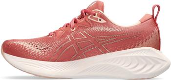 Asics GEL-CUMULUS™ 25 Women light garnet/pale apricot – Hervorragende Dämpfung und Komfort